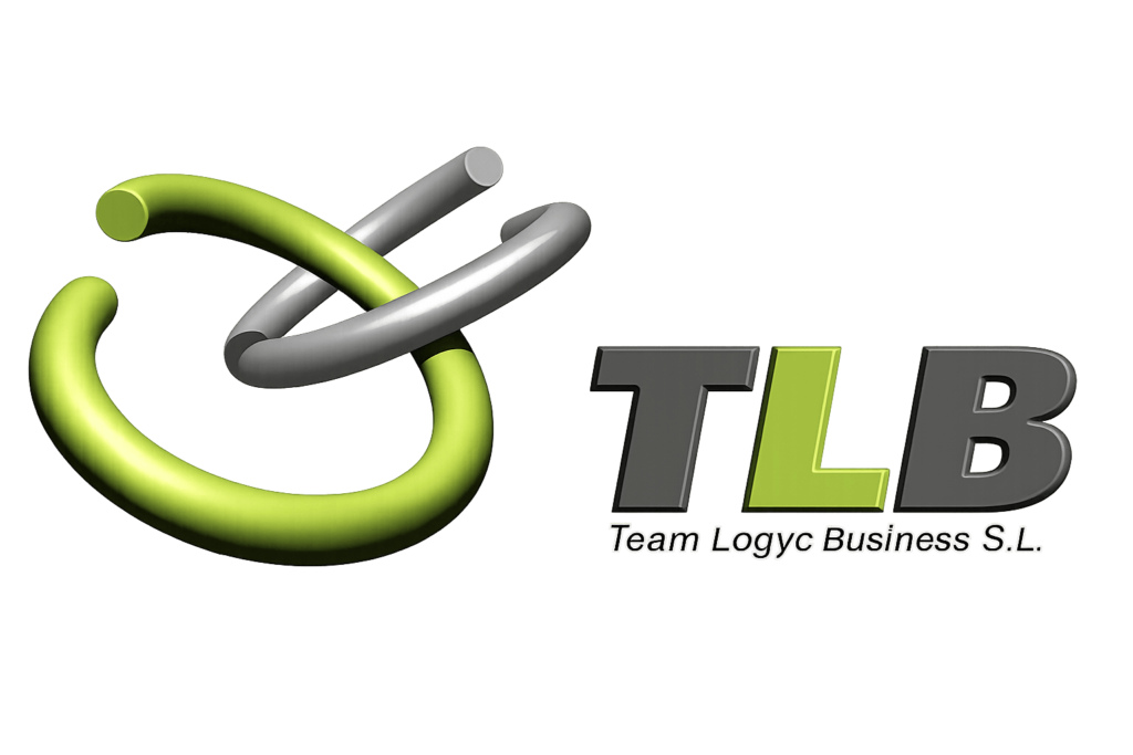 Logotipo TLB