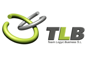 Logotipo TLB