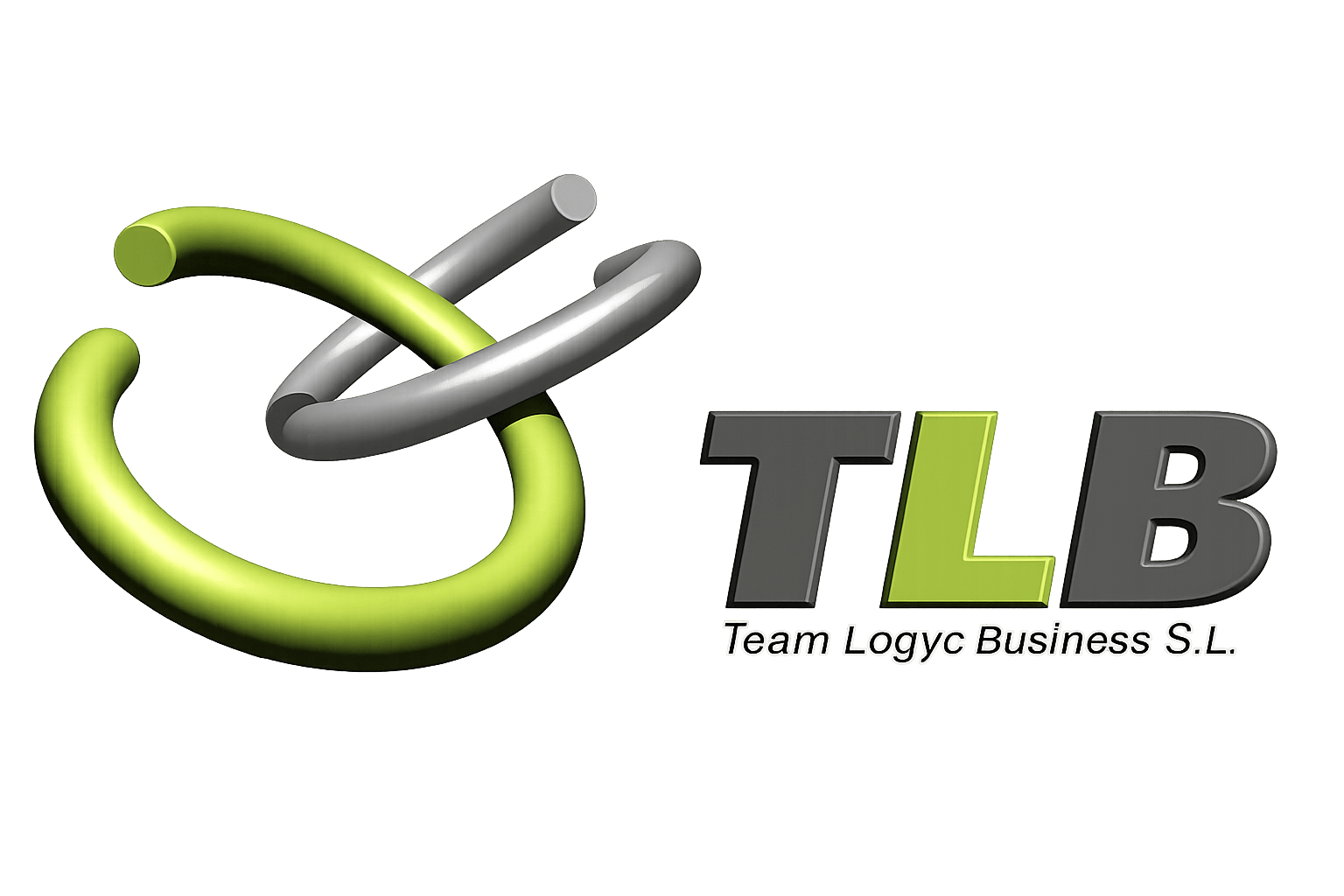 Logotipo TLB